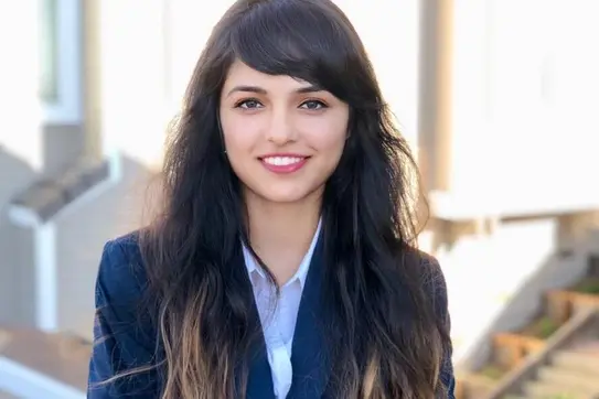 Aastha Mittal photo
