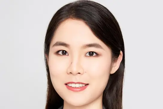 Wenxin Zhang