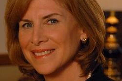 Gail McGovern ’87