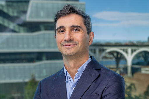 Santiago Balseiro