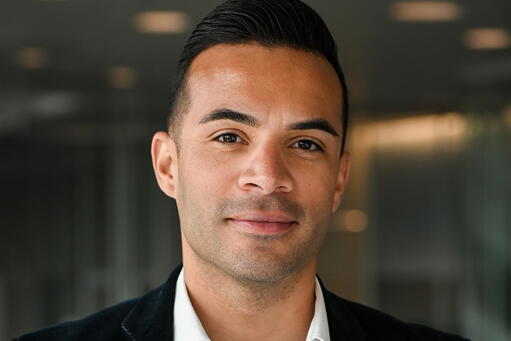 Luis De Jesus