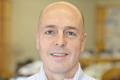 Photo of Robert Bontempo