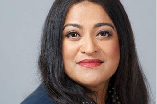 Elizebeth Varghese