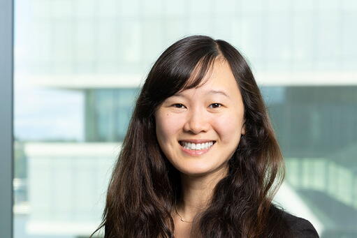Hortense Fong, Instructor in Business