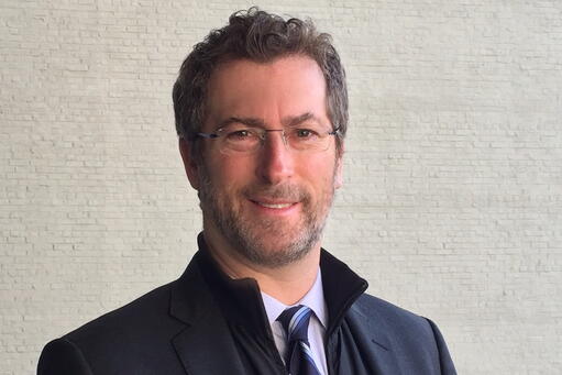 James Prusky '96
