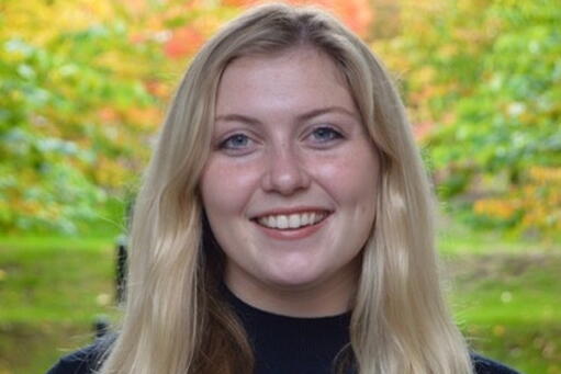 Josie Landers