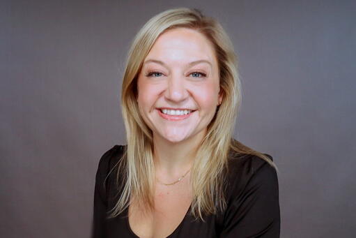 Kristin Svenningsen, Managing Director, The Paul Milstein Center for Real Estate