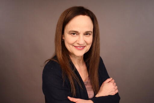 Karen Hasher