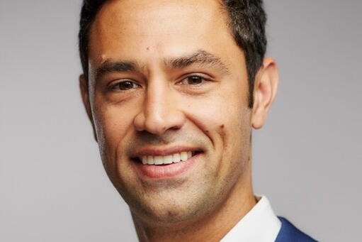 Kieran Bhatia