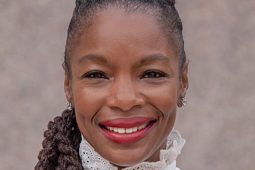 Modupe Akinola