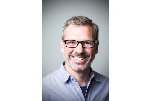 Robert "Rob" Hayes, '95
