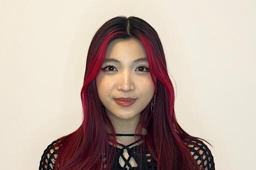 Toni Ouyang