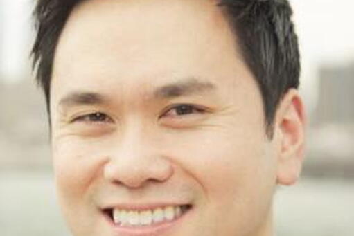 Francis de la Cruz '08