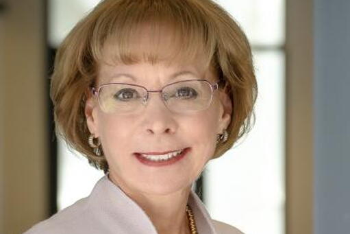 Nancy McKinstry ’84