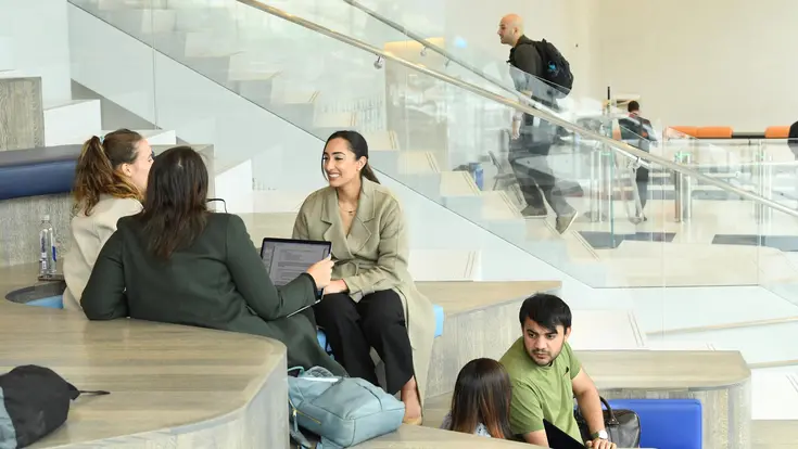 Academics Image