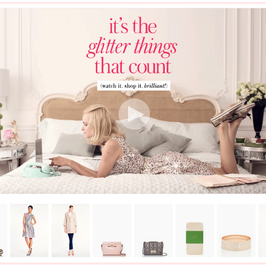 kate spade